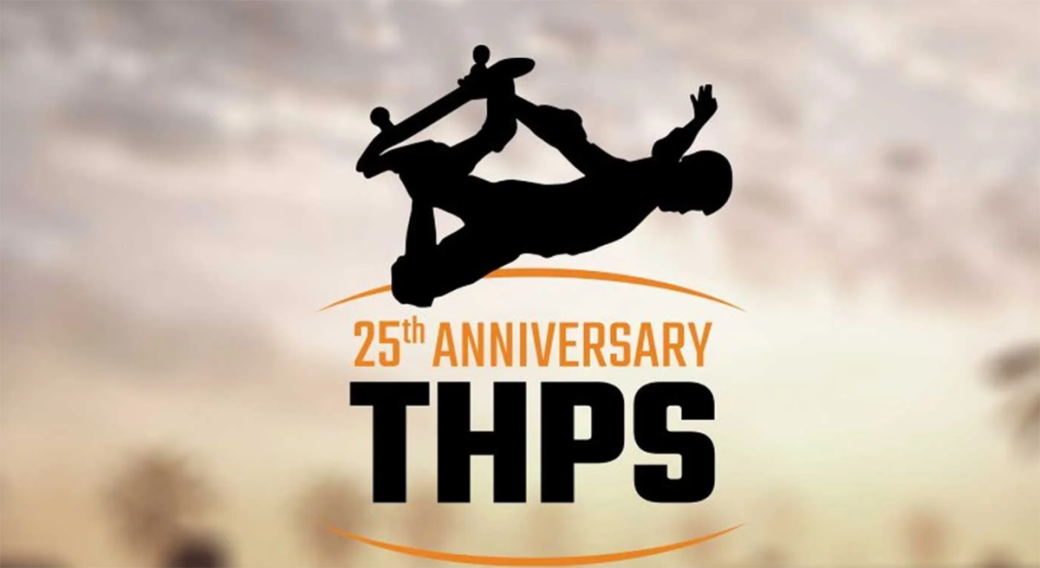 Скейтер Тони Хоук вновь намекнул на разработку новой части Tony Hawkʼs Pro Skater — фото 1