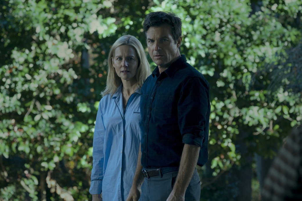 Кадр из сериала «Озарк» (Ozark)

Источник: Netflix