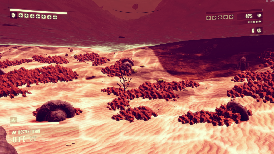 10 модов для No Man's Sky, которые делают космос лучше — фото 3