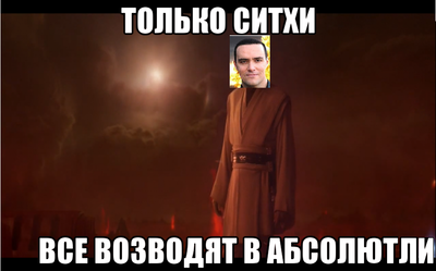 Куриные грудки, «абсолютли» и BadComedian: подборка мемов с Александром Невским — фото 1