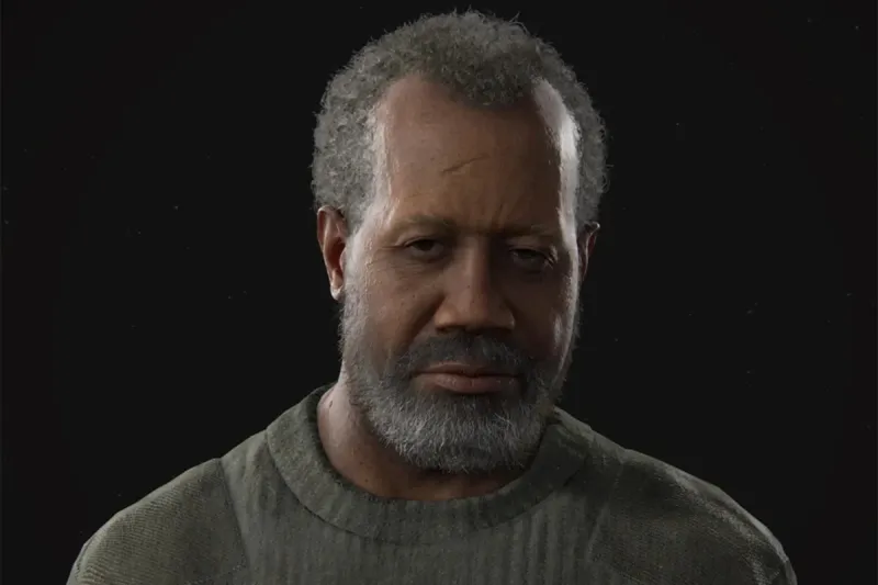Джеффри Райт вновь сыграет роль Айзека из The Last of Us 2 в шоу от HBO - изображение 1