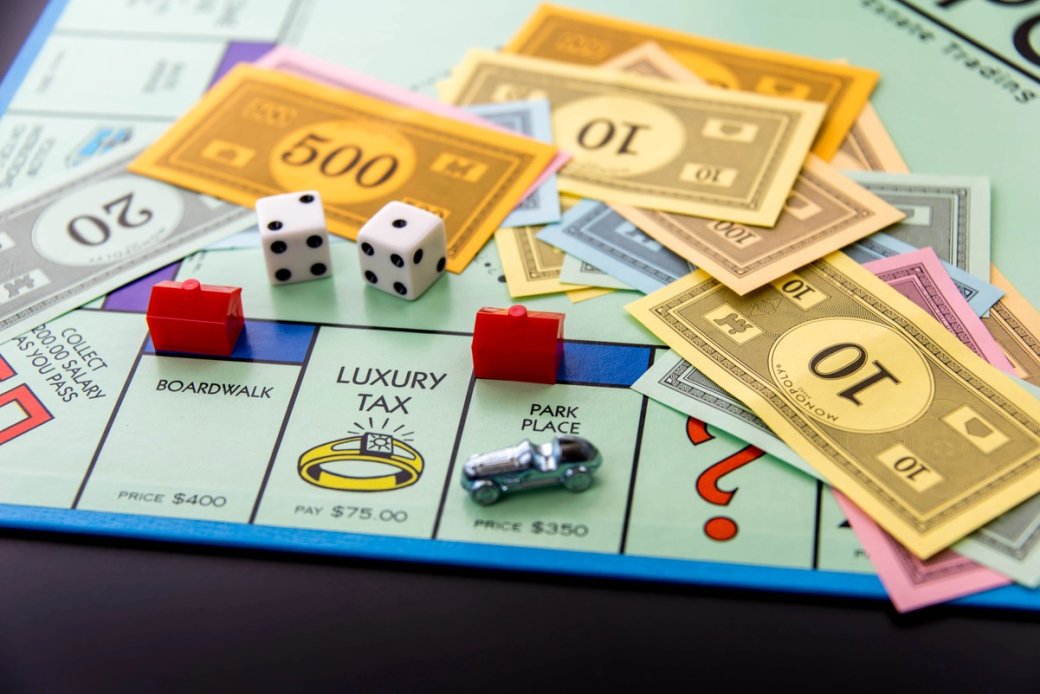 Компания Марго Робби LuckyChap будет заниматься экранизацией игры «Монополия» — фото 1