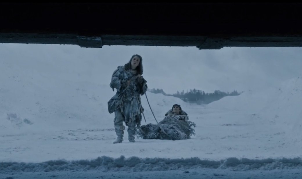Подробный анализ 1 серии 7 сезона «Игры престолов» — фото 3