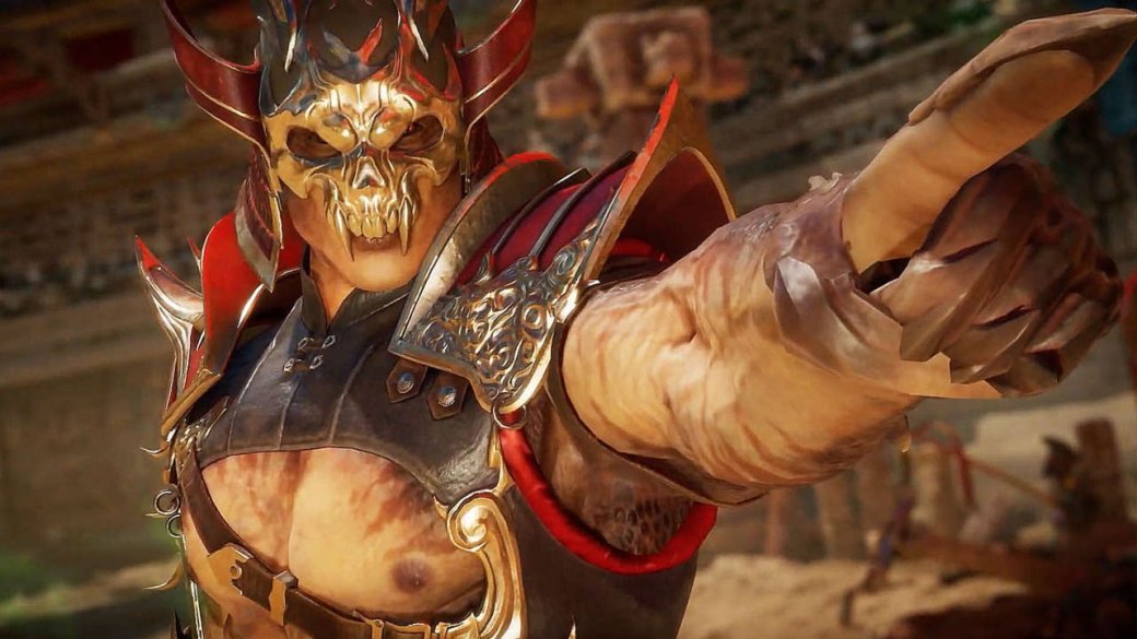 Гайд. Как проявить милосердие (Mercy) к противнику в Mortal Kombat 11 — фото 1