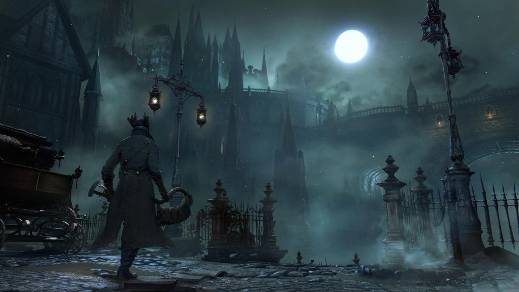 Геймеры обсуждают лучшие игры для самовыражения. Dark Souls, Final Fantasy XIV, Dreams и другие — фото 2