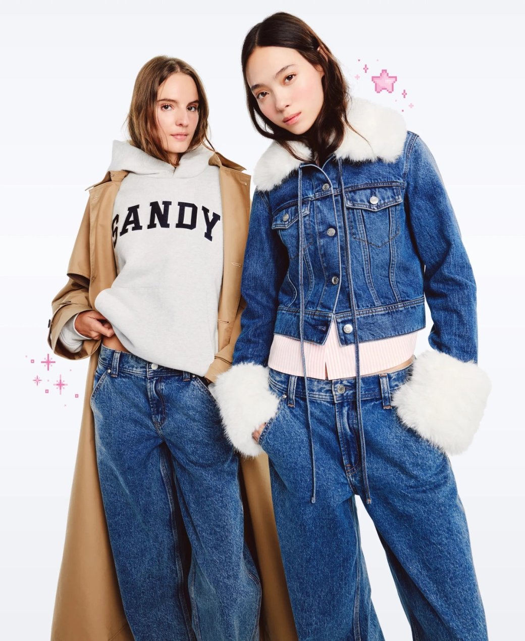 Фото: Courtesy of Gap