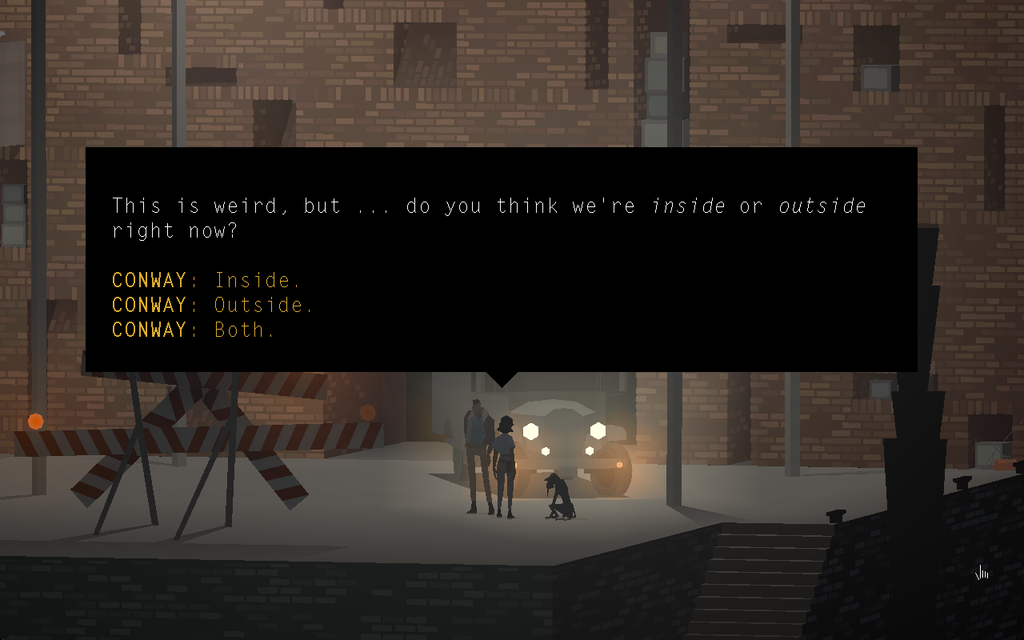 Внутри Kentucky Route Zero: 9-летний долгострой как главный игровой феномен десятилетия — фото 7