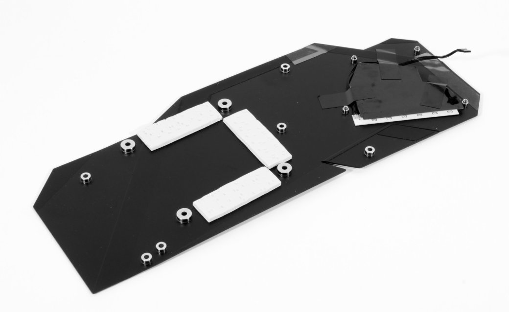 Тестируем видеокарту GeForce RTX 2080 Ti AORUS Xtreme и материнскую плату GIGABYTE Z390 AORUS Xtreme — фото 30