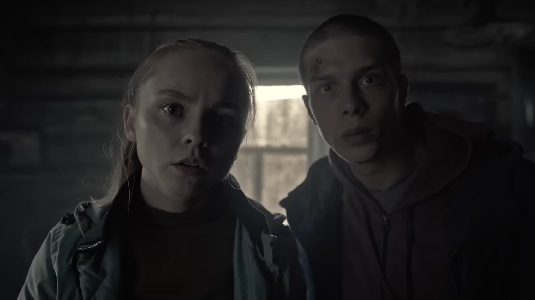 «Территория-2»: что случилось в сериале к середине нового сезона — фото 1