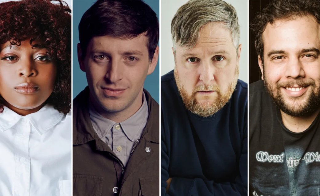 Каст нового сериала во вселенной «Офиса» пополнили несколько актеров — фото 1