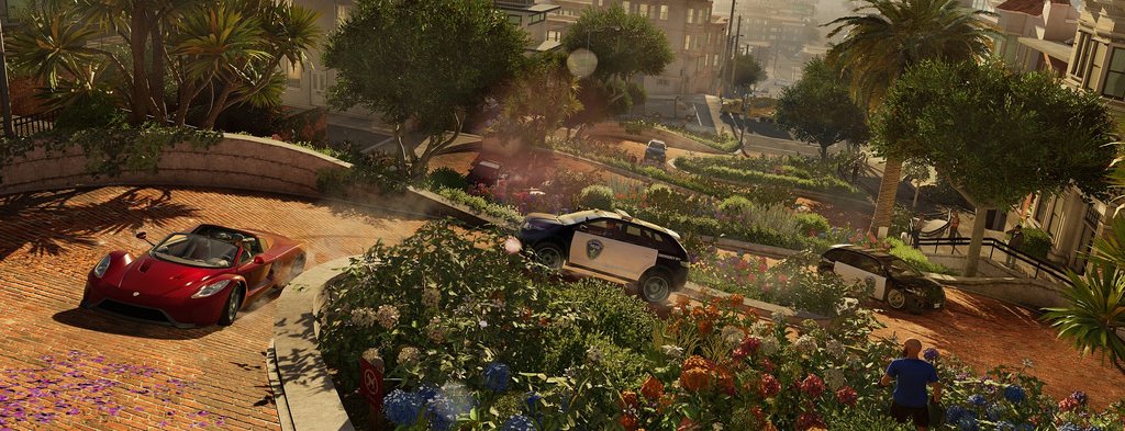 Ультимативный гайд по Watch Dogs 2 — фото 3