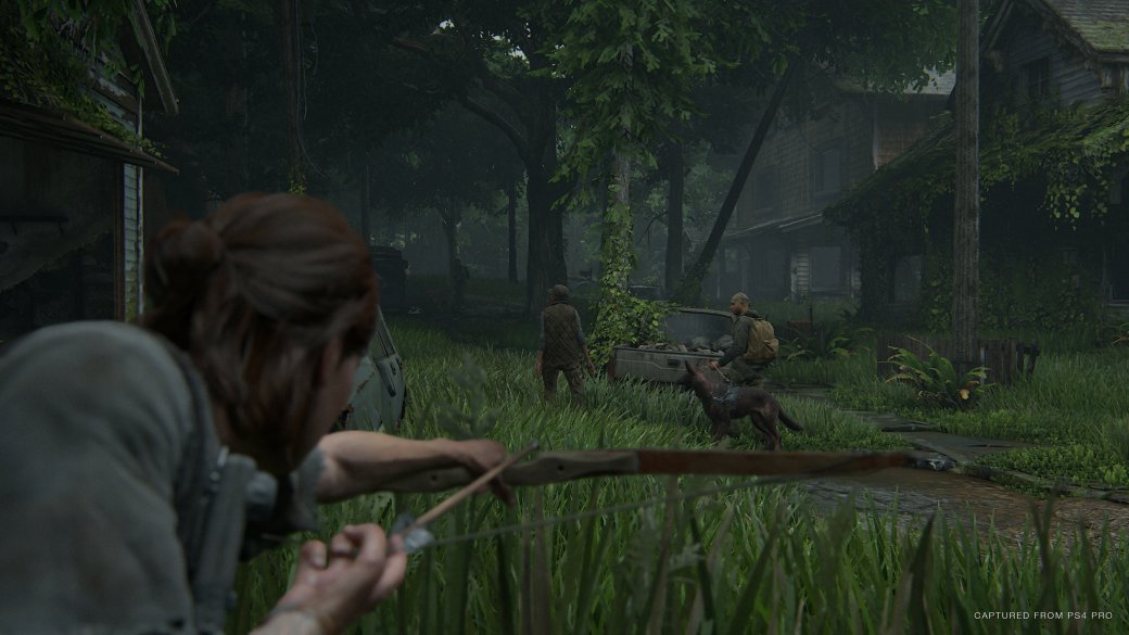 Первые впечатления критиков от The Last of Us 2 и новые подробности об игре — изображение 3