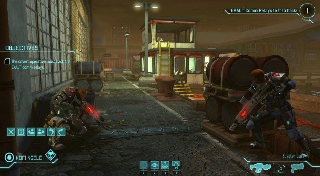 XCOM: Enemy Within: интервью с главным дизайнером Анандой Гуптой — фото 2