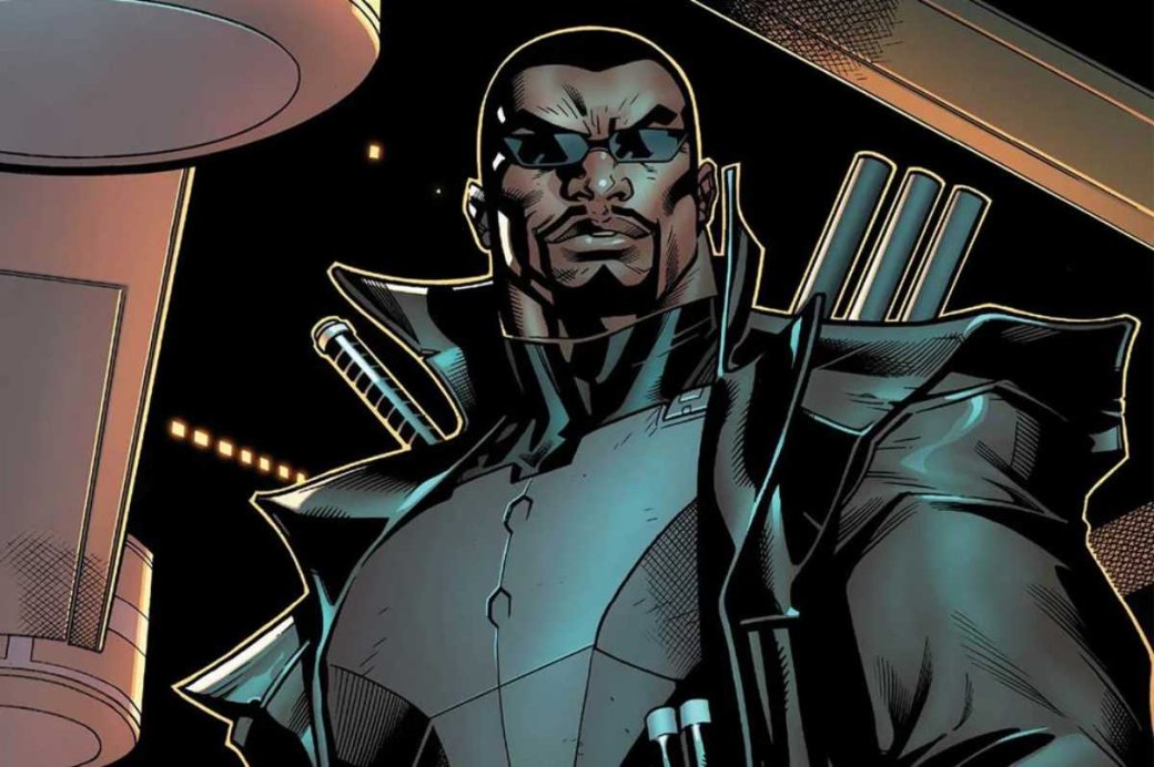 Предстоящие релизы Marvel: Какие проекты ждать в будущем и какие проблемы есть у студии прямо сейчас — фото 12