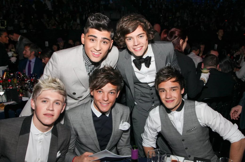 One Direction

Фото: JM Enternational/Redferns (People)