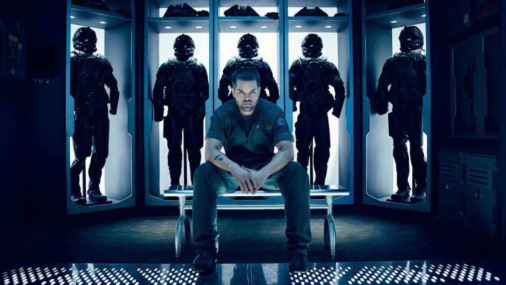 Сотня альтернатив: топ сериалов от ситкомов до криминальных драм — фото 24