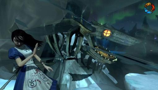 Рецензия на Alice: Madness Returns — фото 3