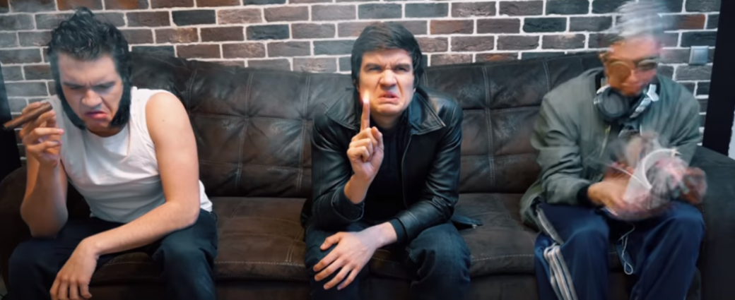 «У него мана закончилась?»: почему BadComedian критикует «За гранью реальности» — фото 2