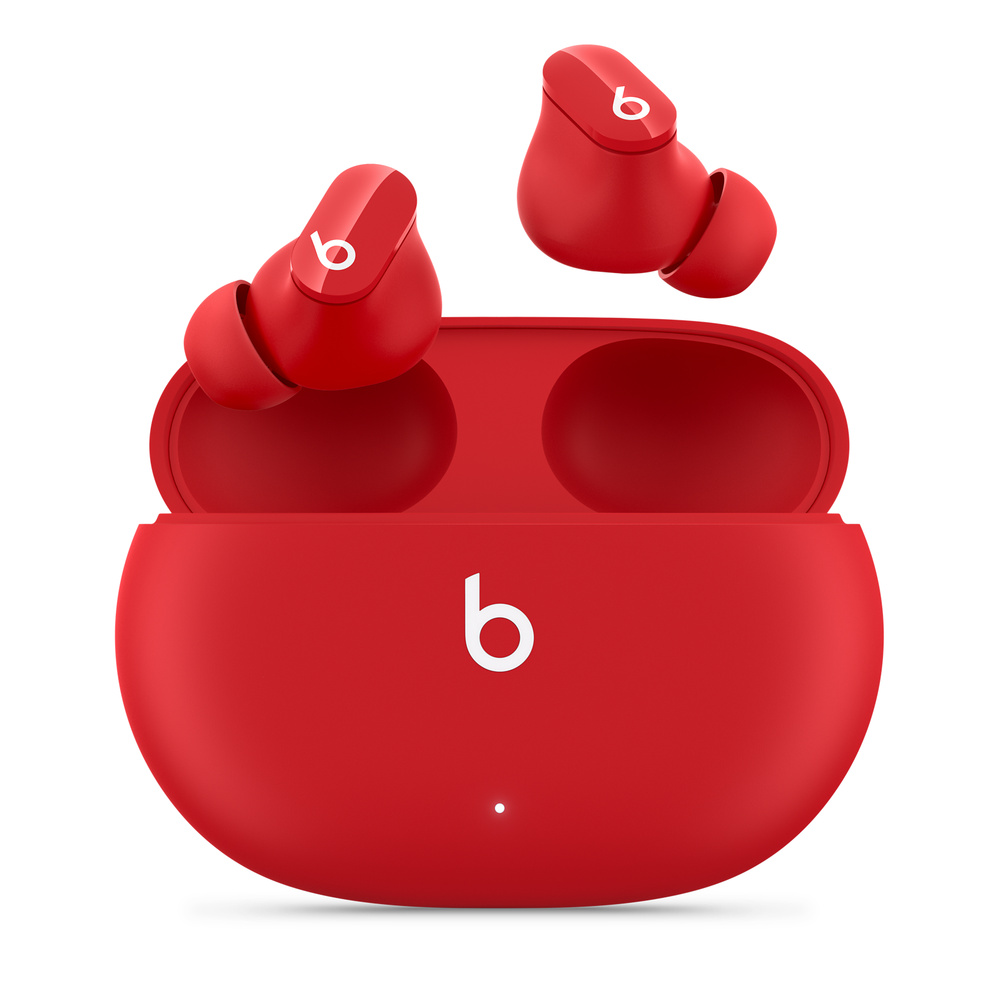 Apple представила TWS-наушники Beats Studio Buds. Есть цены для России — изображение 2
