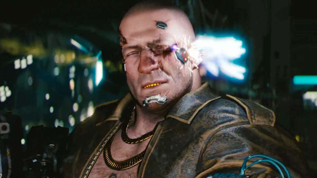 Е3 2018: куча новой информации о Cyberpunk 2077 — вид от первого лица, редактор персонажа, бои — фото 2