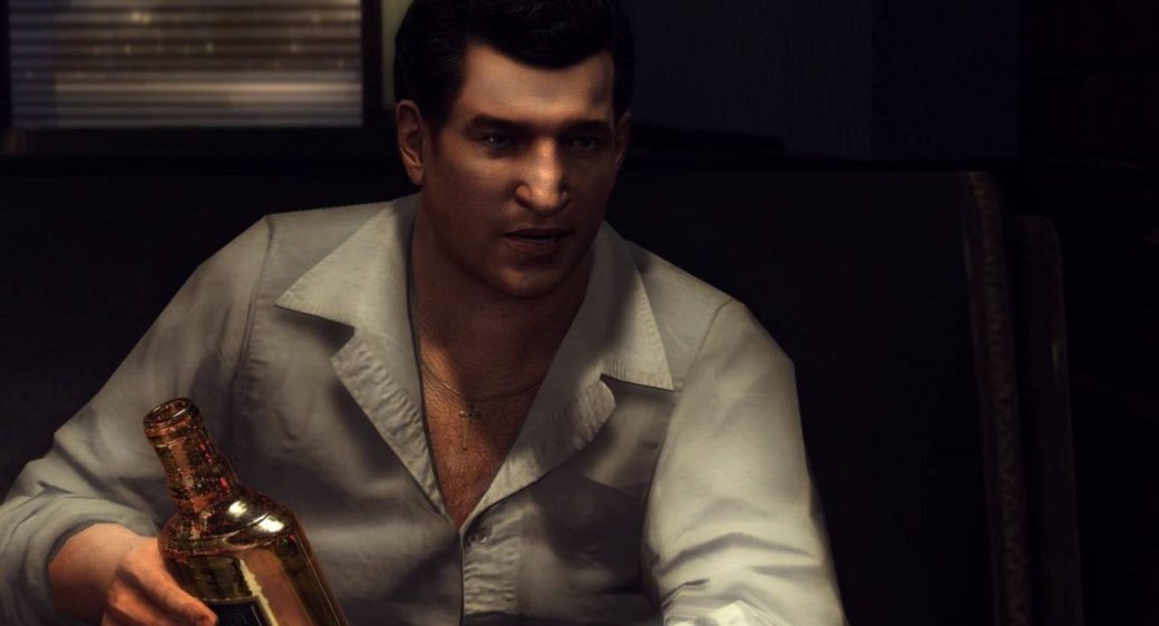 Что случилось с Джо Барбаро в Mafia 3? — фото 1