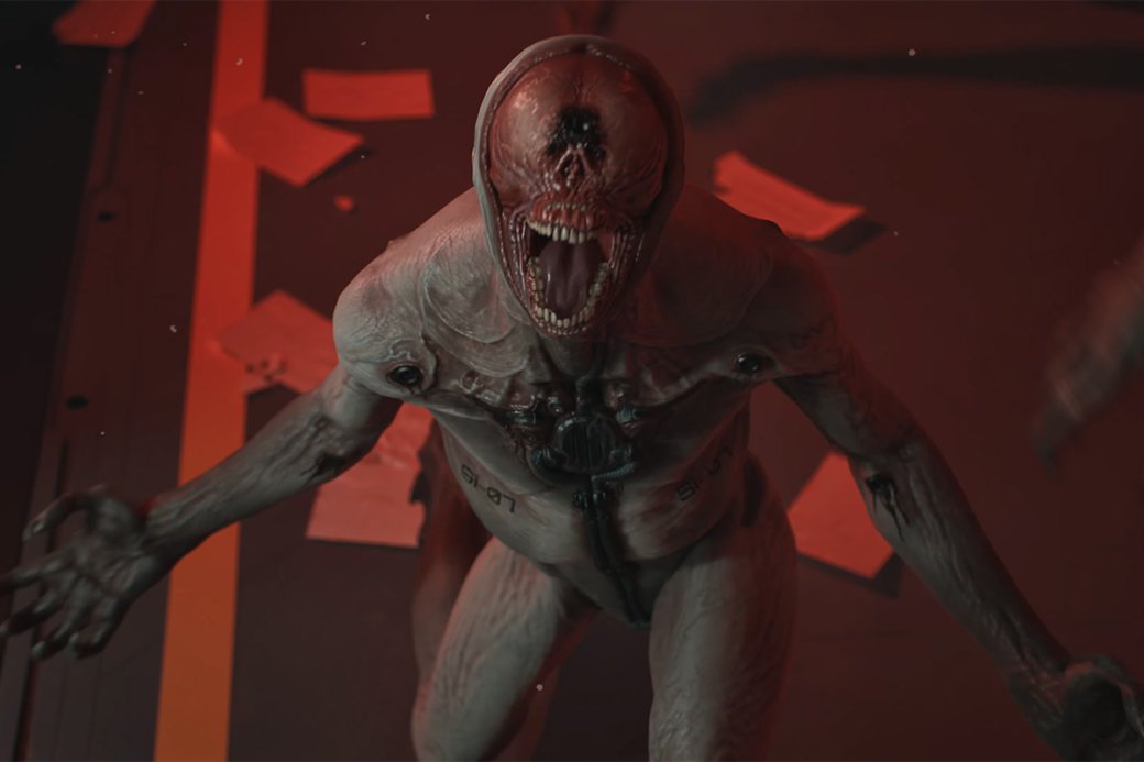 Обзор Killing Floor 3: Очередное проклятие триквела — изображение 1