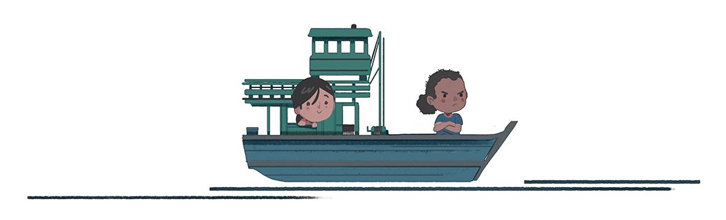 Рецензия на Uncharted: The Lost Legacy — фото 1