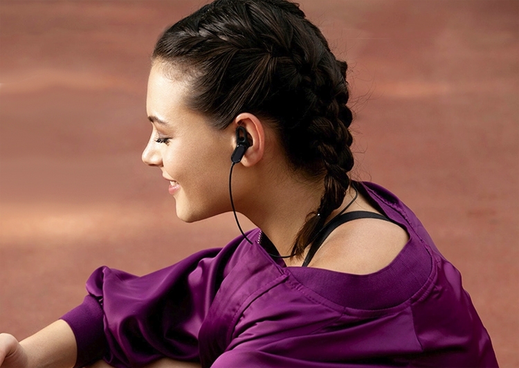 Беспроводные наушники Xiaomi Mi Sports Basic Bluetooth оценили в 20 долларов — фото 1