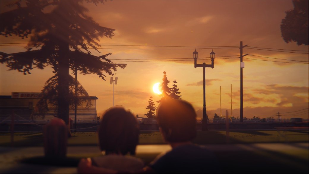 Мнение: почему вам стоит (пере)пройти Life is Strange — фото 5