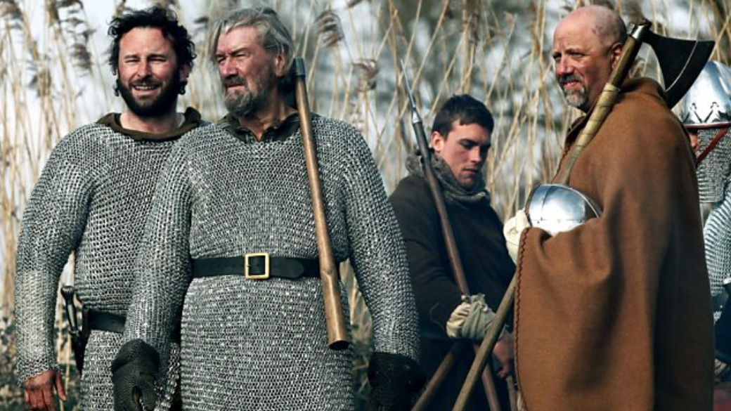 Исторические сериалы, достойные внимания: «Тюдоры», «Медичи», «Королева-девственница» и другие — фото 5