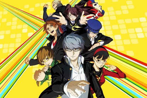 Намёк на ремейк Persona 4 увидели в новом домене p4re.jp