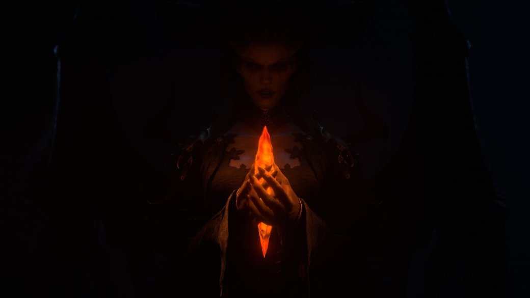 Обзор Diablo 4. Когда дьявол действительно в деталях — изображение 2