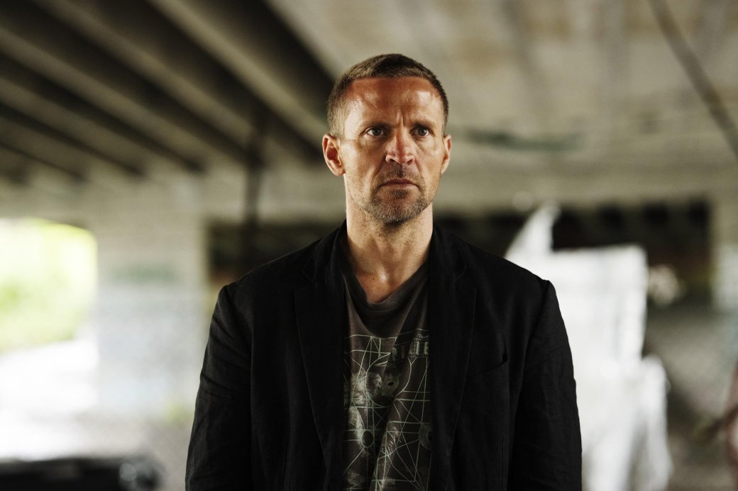 Кадр из сериала «Детектив Холе» (Jo Nesbø's Detective Hole)

Источник: Netflix