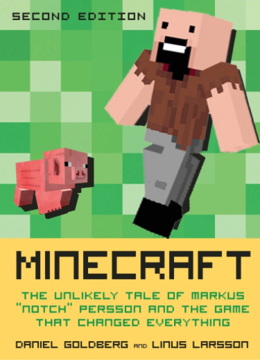 Разработчики Minecraft получили по $300 тыс после сделки с Microsoft — фото 1