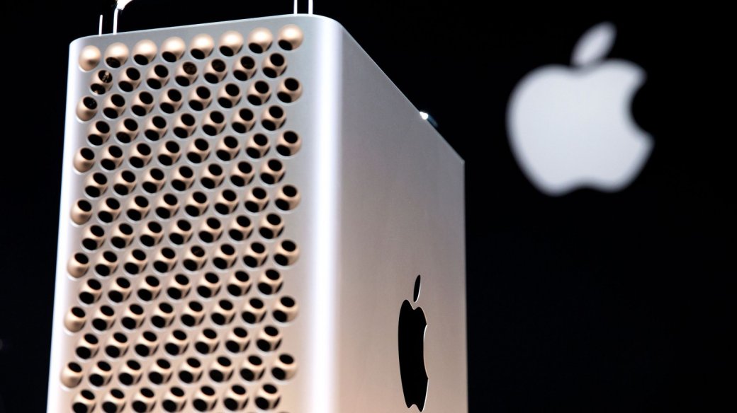 Apple начала продавать восстановленные Mac Pro. Дают скидки до $4000, но даже так дорого — фото 1