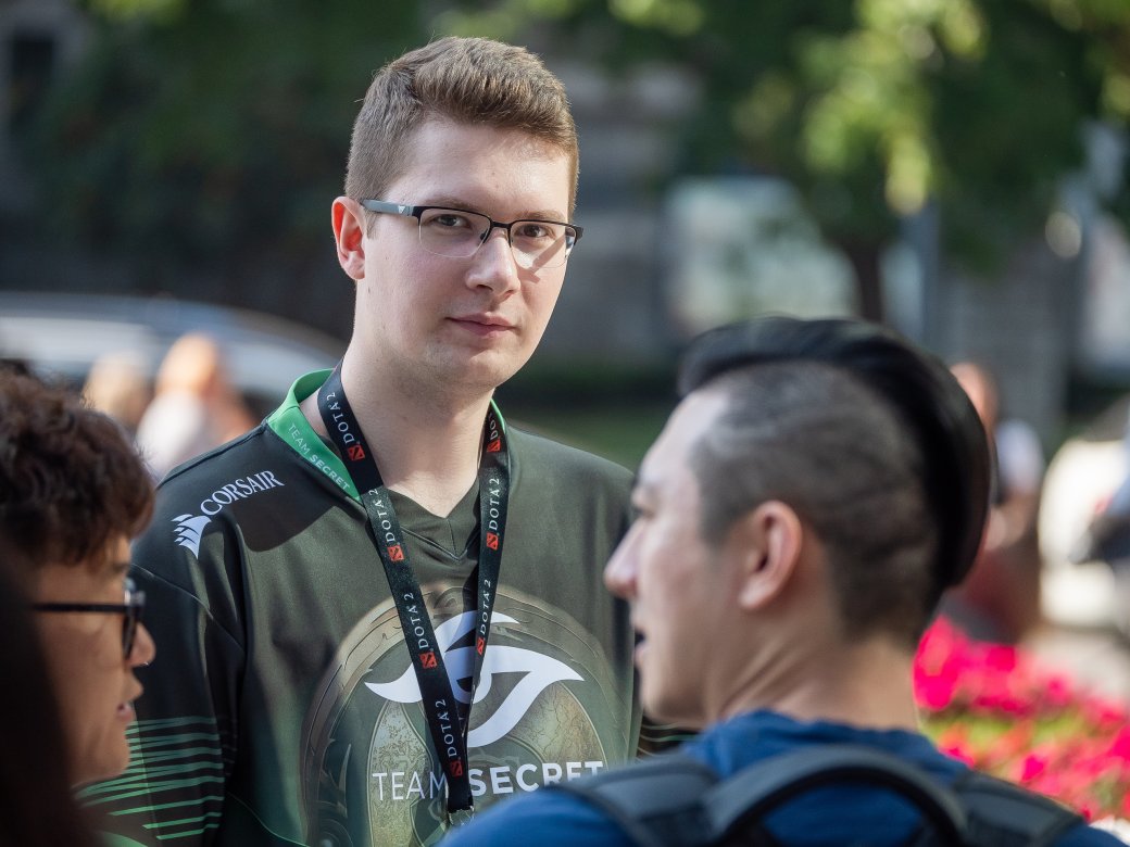 Плей-офф TI8: результаты матчей, 20 августа — фото 1