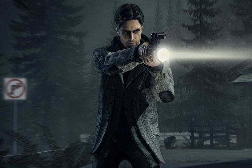 Switch-версию Alan Wake раскритиковали за ужасное техническое состояние