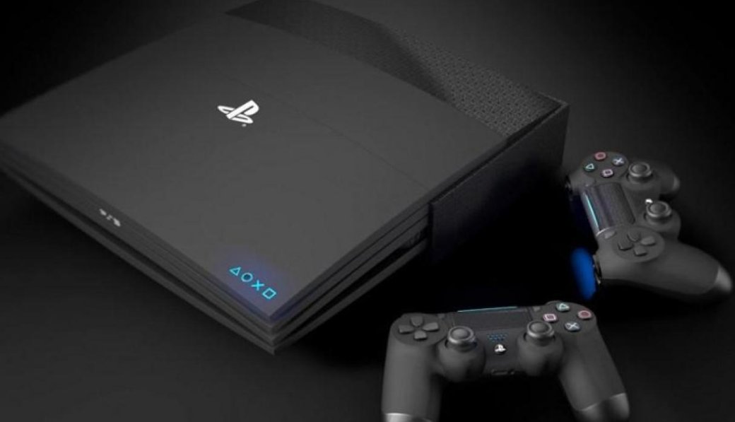 Выберите самый уродливый вариант дизайна PlayStation 5! — фото 7