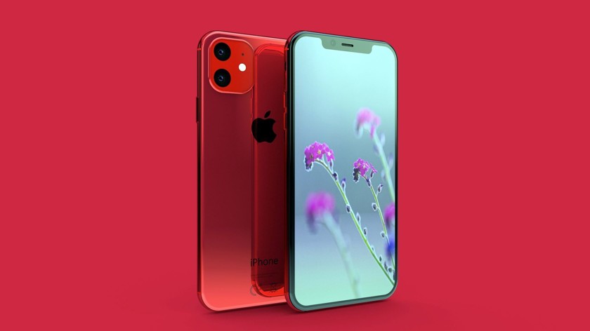 iPhone XR 2019 получит увеличенную батарею и станет самым выносливым смартфоном Apple — фото 2