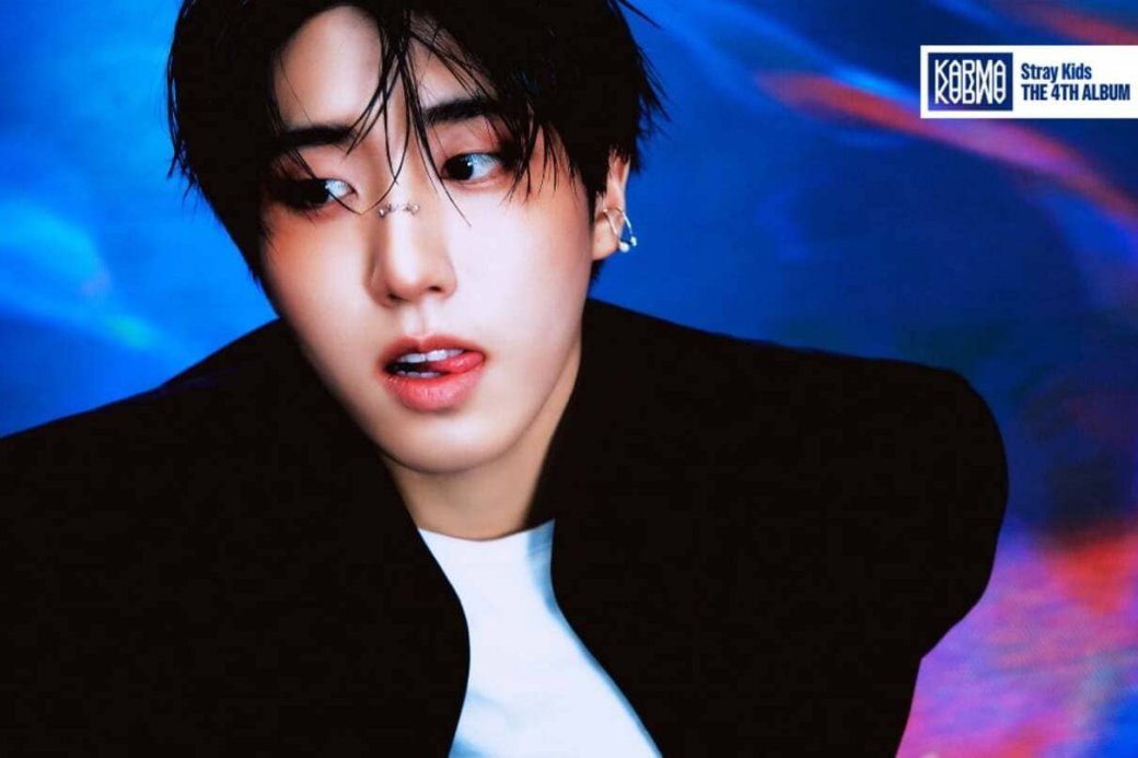 Группа Stray Kids представила тизерные фотографии к предстоящему альбому «KARMA» — изображение 4