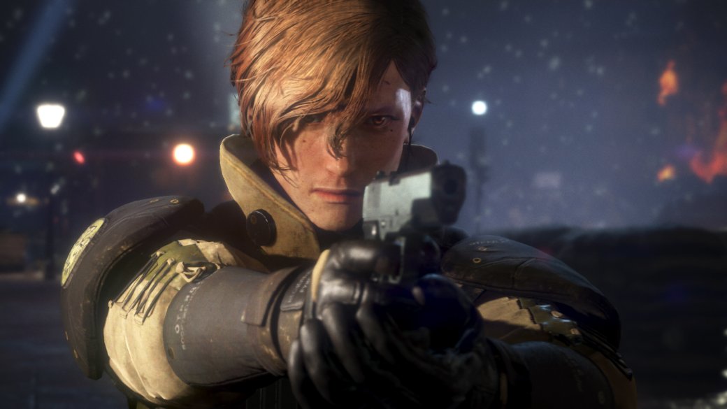 Худшие игры 2019. От Crackdown 3 и Jump Force до Anthem и Life Is Strange 2 — фото 5