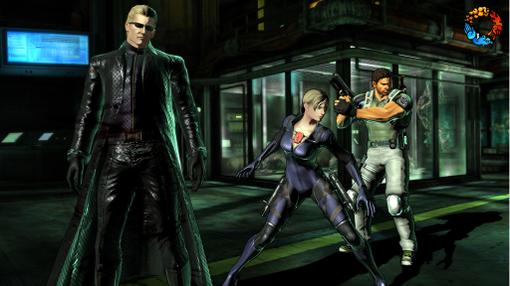 Обзор Marvel vs. Capcom 3: Fate of Two Worlds. Схватка двух йокодзун — фото 2