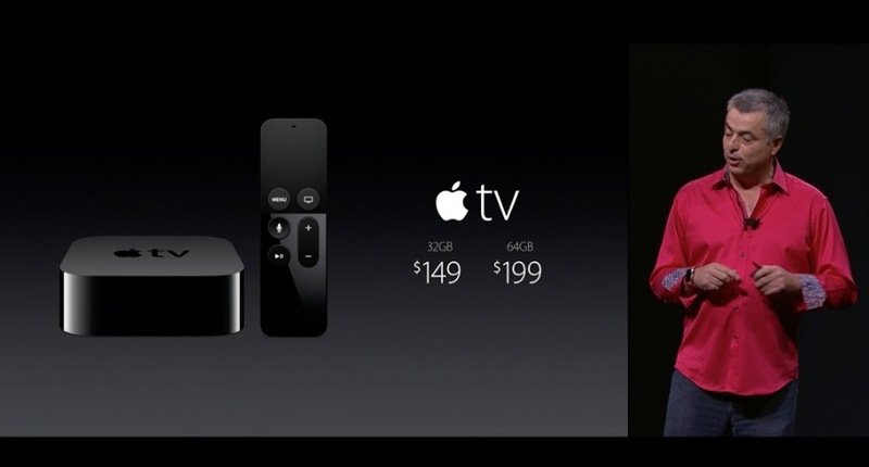 ОБНОВЛЕНО: Геймпад и Galaxy on Fire для нового Apple TV — фото 3