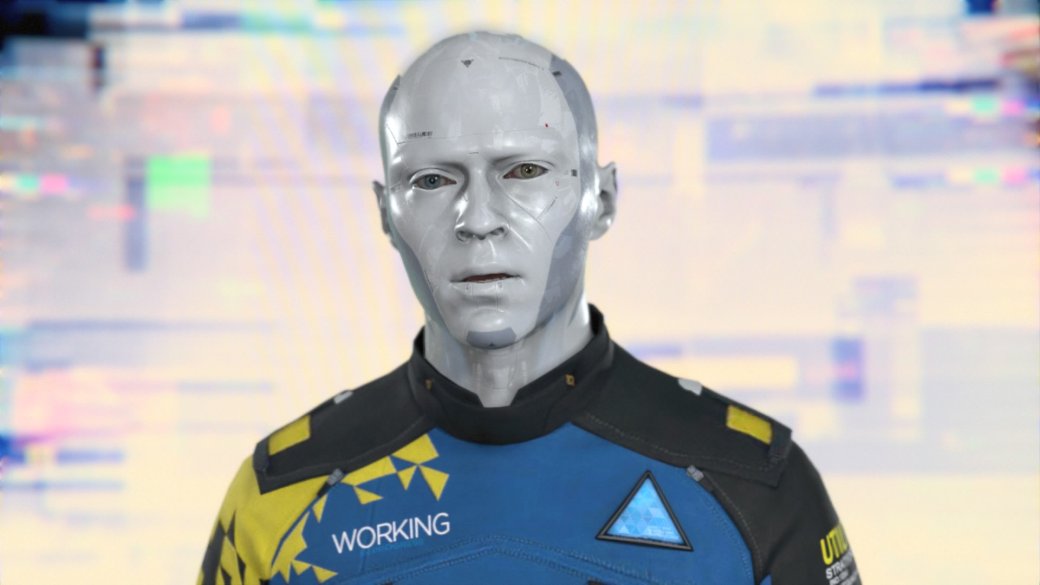 Рецензия на Detroit: Become Human — фото 10