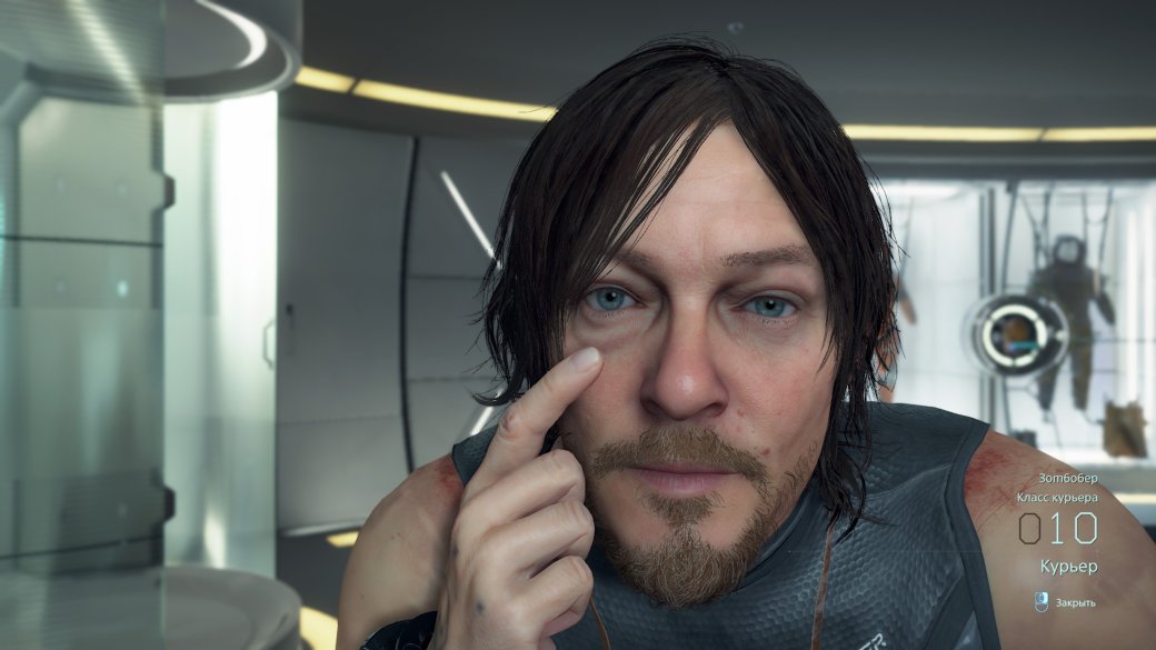Как выглядит и играется PC-версия Death Stranding — изображение 2