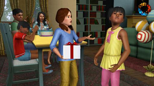 Рецензия на The Sims 3: Все возрасты — фото 3