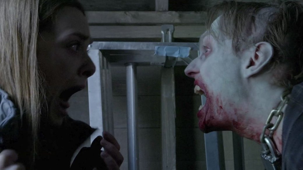 Чего ждать от Silent Hills авторства Кодзимы и Дель Торо — фото 5