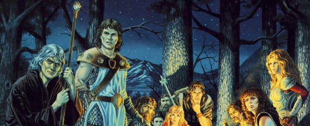 Dungeons & Dragons — фото 1