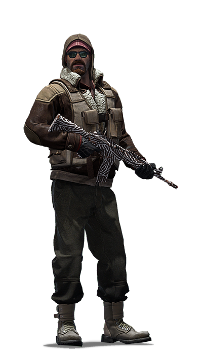 В CS:GO впервые за два года вышла новая операция, получившая название «Расколотая сеть» — изображение 5