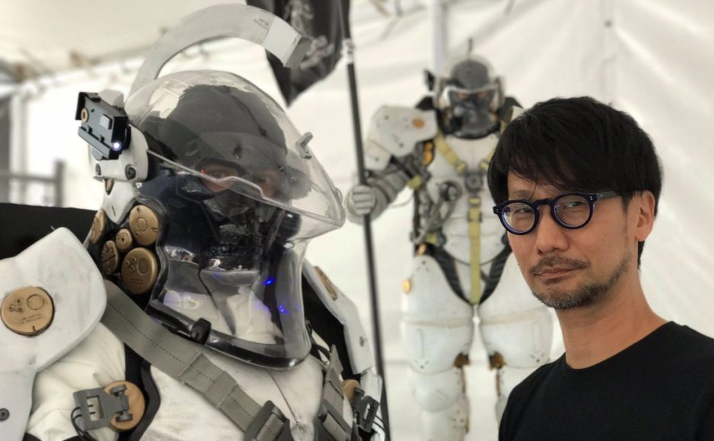 Разбор сюжета Death Stranding: смерть и одиночество как выход и спасение. Часть 2 — фото 19